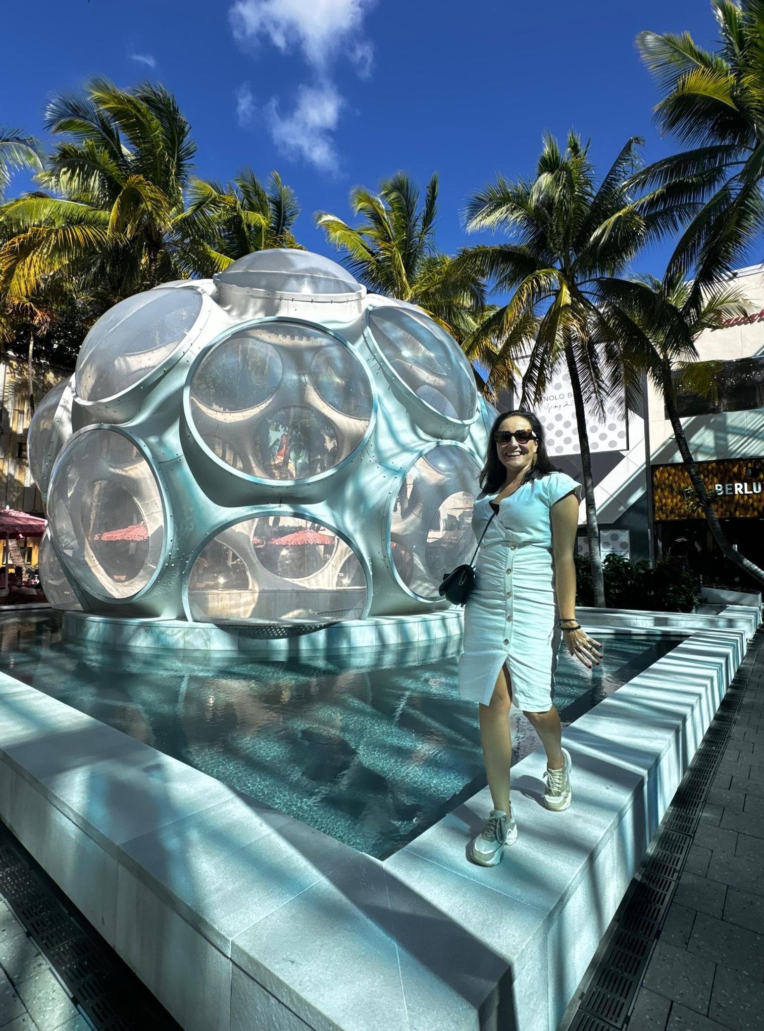 De Miami a Mallorca: Inspiración y Transformación 